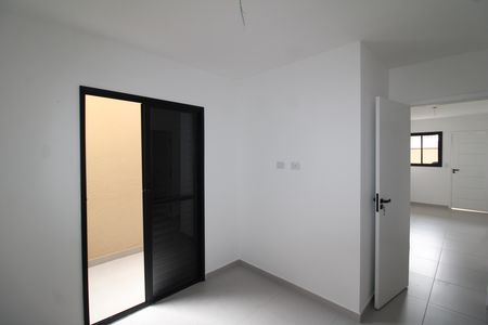 Apartamento à venda com 40m², 2 quartos e sem vagaQuarto 2