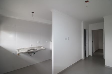 Apartamento à venda com 40m², 2 quartos e sem vagaSala / Cozinha