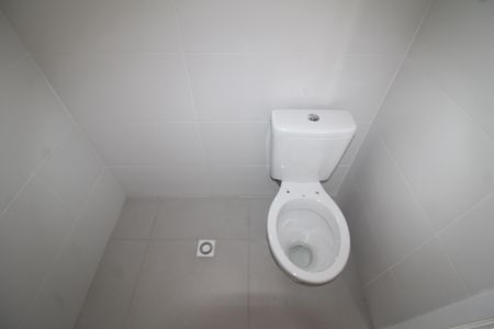 Apartamento à venda com 40m², 2 quartos e sem vagaBanheiro