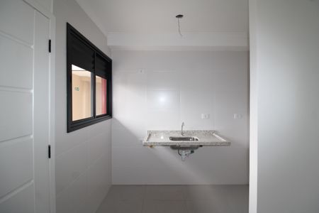 Apartamento à venda com 40m², 2 quartos e sem vagaSala / Cozinha