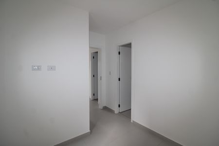 Apartamento à venda com 40m², 2 quartos e sem vagaQuarto 2