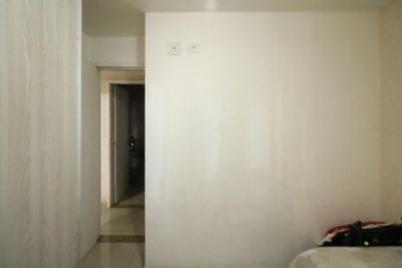 Apartamento à venda com 69m², 3 quartos e 1 vagaQuarto 2