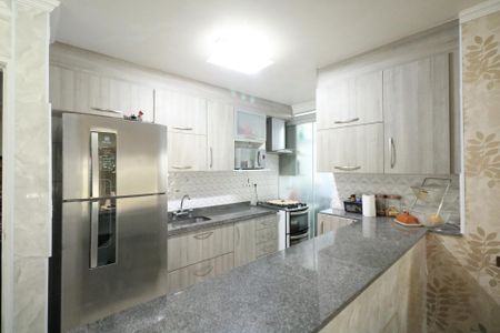 Apartamento à venda com 69m², 3 quartos e 1 vagaCozinha