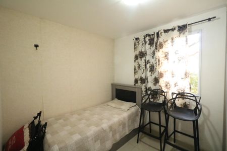 Apartamento à venda com 69m², 3 quartos e 1 vagaQuarto 2