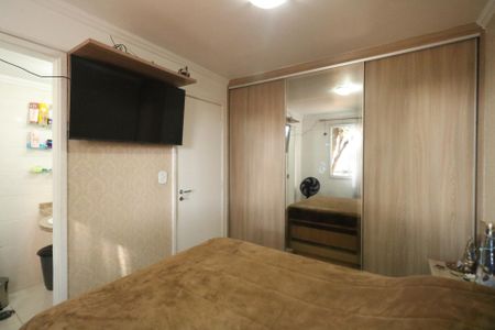 Apartamento à venda com 69m², 3 quartos e 1 vagaSuíte