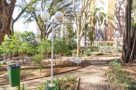 Apartamento à venda com 69m², 3 quartos e 1 vagaÁrea comum