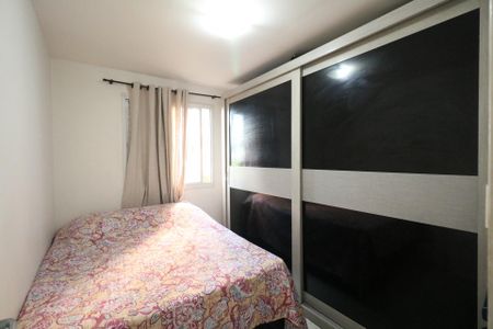 Apartamento à venda com 69m², 3 quartos e 1 vagaQuarto 1