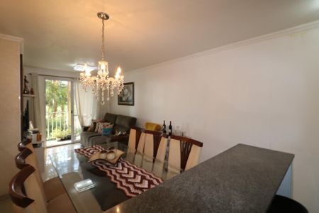 Apartamento à venda com 69m², 3 quartos e 1 vagaSala