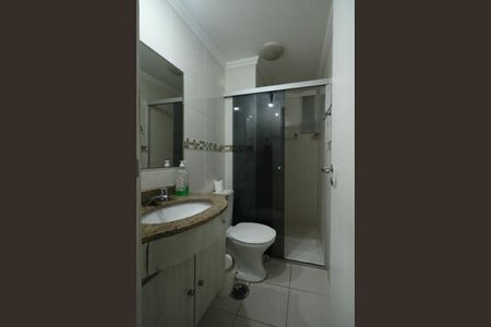 Apartamento à venda com 69m², 3 quartos e 1 vagaBanheiro