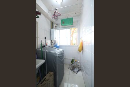 Apartamento à venda com 69m², 3 quartos e 1 vagaÁrea de Serviço