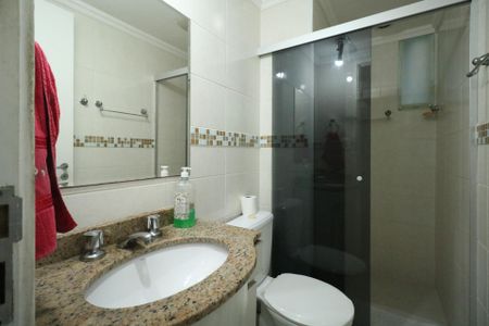 Apartamento à venda com 69m², 3 quartos e 1 vagaBanheiro