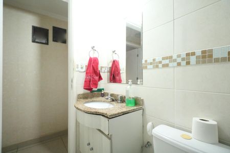 Apartamento à venda com 69m², 3 quartos e 1 vagaBanheiro