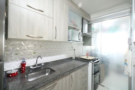 Apartamento à venda com 69m², 3 quartos e 1 vagaCozinha