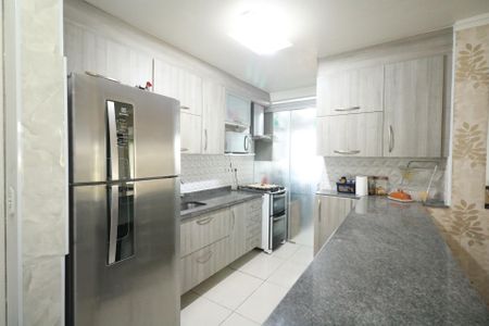 Apartamento à venda com 69m², 3 quartos e 1 vagaCozinha