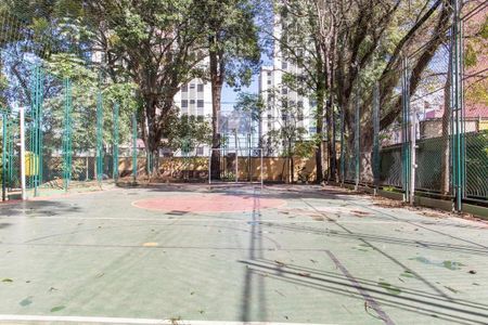 Apartamento à venda com 69m², 3 quartos e 1 vagaQuadra Esportiva