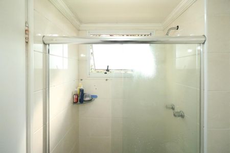 Apartamento à venda com 69m², 3 quartos e 1 vagaBanheiro da Suíte