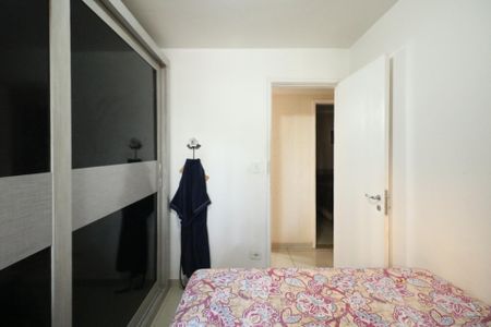 Apartamento à venda com 69m², 3 quartos e 1 vagaQuarto 2