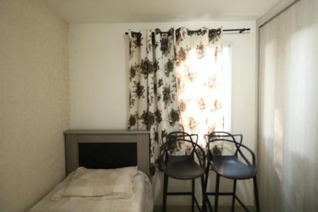 Apartamento à venda com 69m², 3 quartos e 1 vagaQuarto 2