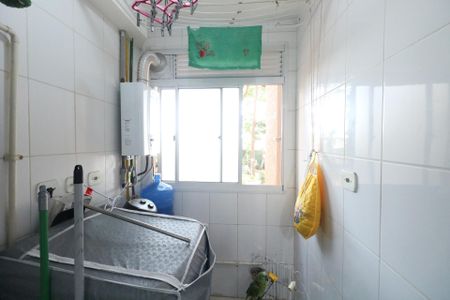 Apartamento à venda com 69m², 3 quartos e 1 vagaÁrea de Serviço