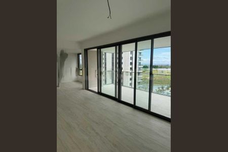 Apartamento à venda com 3 quartos, 175m² em Barra da Tijuca, Rio de Janeiro