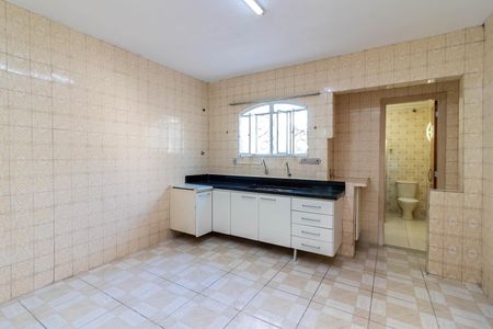 Casa para alugar com 90m², 2 quartos e sem vagaCozinha