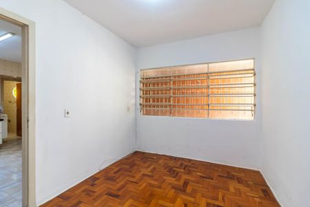 Sala de casa para alugar com 2 quartos, 90m² em Jardim Paraíso, São Paulo