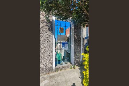 Casa para alugar com 90m², 2 quartos e sem vagaFachada