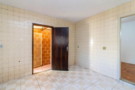 Casa para alugar com 90m², 2 quartos e sem vagaCozinha