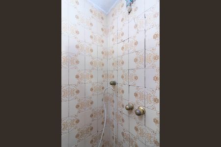 Casa para alugar com 90m², 2 quartos e sem vagaBanheiro