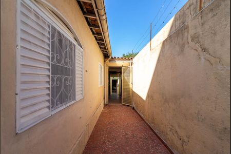 Casa para alugar com 90m², 2 quartos e sem vagaCorredor de Entrada