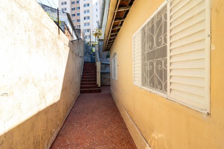 Casa para alugar com 90m², 2 quartos e sem vagaCorredor de Entrada