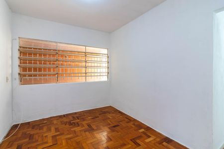 Sala de casa para alugar com 2 quartos, 90m² em Jardim Paraíso, São Paulo