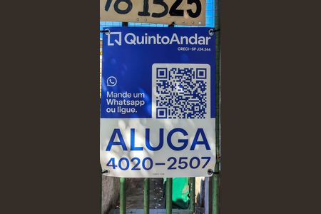 Casa para alugar com 90m², 2 quartos e sem vagaPlaca