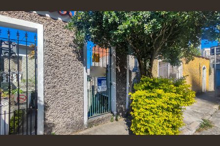 Casa para alugar com 90m², 2 quartos e sem vagaFachada