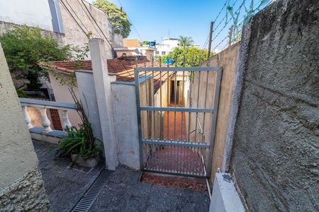 Casa para alugar com 90m², 2 quartos e sem vagaCorredor de Entrada