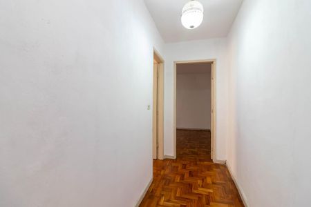 Casa para alugar com 90m², 2 quartos e sem vagaCorredor 