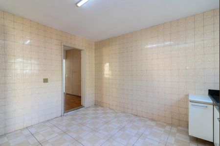Casa para alugar com 90m², 2 quartos e sem vagaCozinha