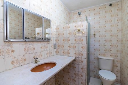 Casa para alugar com 90m², 2 quartos e sem vagaBanheiro