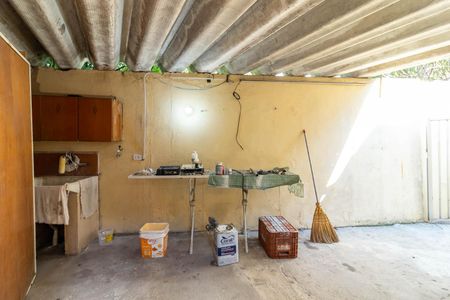 Casa para alugar com 90m², 2 quartos e sem vagaÁrea de Serviço