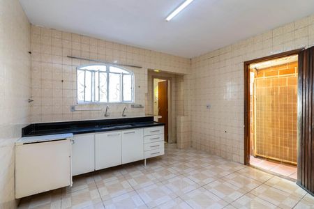 Casa para alugar com 90m², 2 quartos e sem vagaCozinha