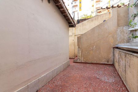 Casa para alugar com 90m², 2 quartos e sem vagaQuintal