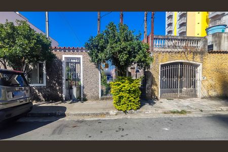 Casa para alugar com 90m², 2 quartos e sem vagaFachada