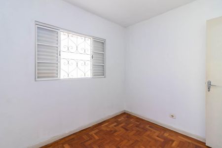 Quarto 2 de casa para alugar com 2 quartos, 90m² em Jardim Paraíso, São Paulo
