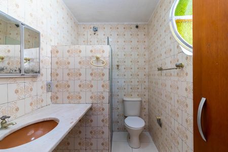 Casa para alugar com 90m², 2 quartos e sem vagaBanheiro