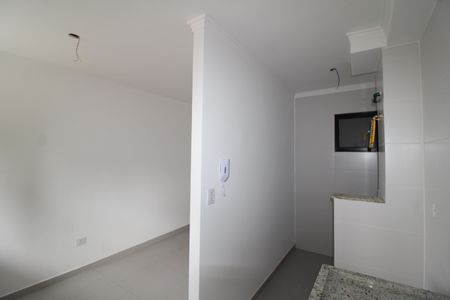 Apartamento à venda com 40m², 2 quartos e sem vagaSala / Cozinha
