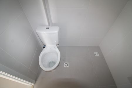 Apartamento à venda com 40m², 2 quartos e sem vagaBanheiro 2