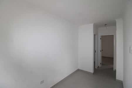 Sala / Cozinha de apartamento à venda com 2 quartos, 40m² em Vila Constança, São Paulo