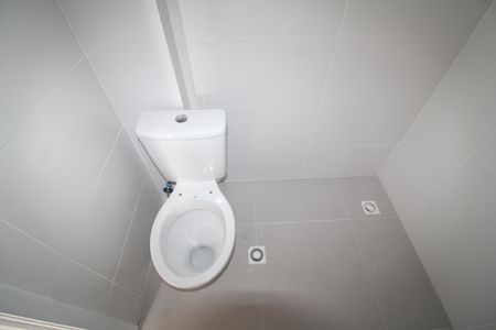 Apartamento à venda com 40m², 2 quartos e sem vagaBanheiro 2