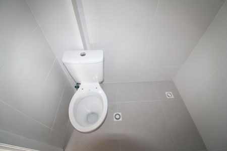 Apartamento à venda com 40m², 2 quartos e sem vagaBanheiro