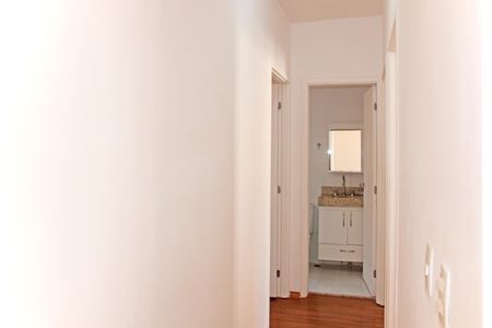 Apartamento para alugar com 3 quartos, 64m² em Pinheirinho, Vinhedo